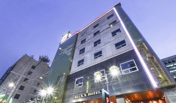 סוואן Blixx Hotel מראה חיצוני תמונה